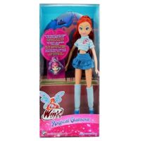 Búp bê Winx IW01301100 - Phép thuật nhiệm màu