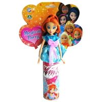 Búp bê Winx IW01341000 - Bữa tiệc phép thuật