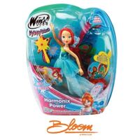 Búp bê Winx IW01481200 - Nàng tiên Harmonix