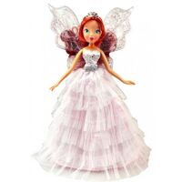 Búp bê Winx IW01961401 - Công chúa BLOOM