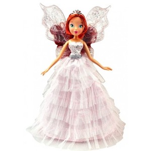 Búp bê Winx IW01961401 - Công chúa BLOOM