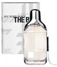 Nước hoa Burberry The Beat nữ 75ml