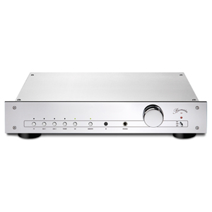 Burmester Integrated Amplifier 101