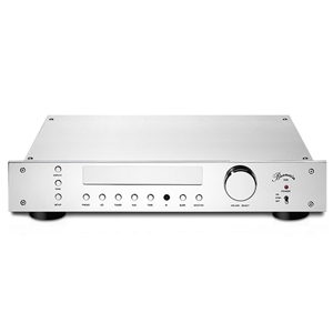 Burmester Pre-amplifier 035