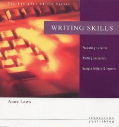 Business Skills Writing Skills