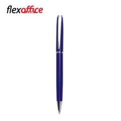 Bút bi cao cấp Flexoffice FO-060/VN mực xanh