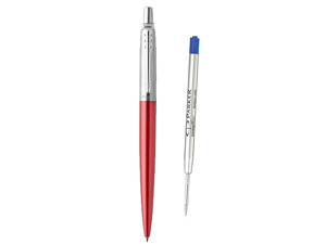 Bút bi cao cấp Parker Jotter Đ-KST Red CT TB6-1953348