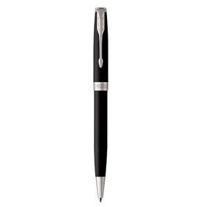 Bút bi Parker Sonnet Đ-Matte Black CT TB-1950881