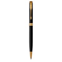 Bút bi Parker Sonnet SLM Đ-M Black GT TB-1950877