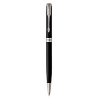 Bút bi Parker Sonnet SLM Đ-M Black CT TB-1950882