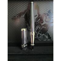 Bút bi S.T. Dupont Rollerball Pen Line D Tony Stark Iron Man Limited Edition 412707