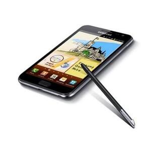 Bút cảm ứng S-pen for N7000