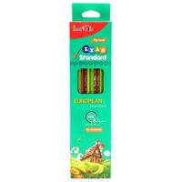 Bút chì đen Smartkids Exam Standard HB SK-PCHB002 - Hộp 12 cây