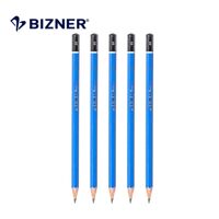 Bút chì gỗ cao cấp 2B Bizner BIZ-P02