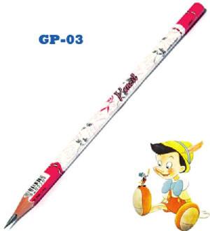 Bút chì gỗ Thiên Long GP-03