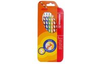 Bút chì màu STABILO EASYcolors (CLE33L)