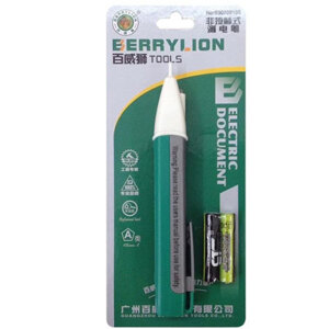 Bút dò điện Berrylion 030703188