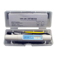 Bút đo độ Oxy hóa khử ORP-286