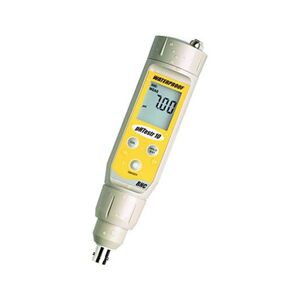 Bút đo PH Eutech PHTEST10BNC (-1,0 ~15,0 pH/0,01 pH, IP67, kết nối BNC)