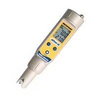 Bút đo PH Eutech pHTestr 30 (PHTEST30) (-1,0 ~15,0 pH/0,01 pH, IP67, đo nhiệt độ)