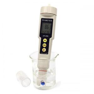 Bút đo pH/nhiệt độ Total Meter PH280