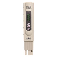 Bút đo TDS/Nhiệt độ HM Digital TDS-3