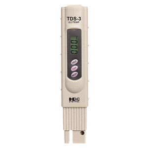 Bút đo TDS/Nhiệt độ HM Digital TDS-3