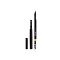 Bút kẻ chân mày ba trong một Shiseido Brow InkTrio