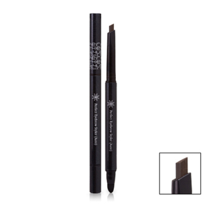 Bút kẻ chân mày Missha The Style Perfect Eyebrow Styler Black