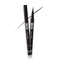 Bút kẻ mắt không trôi Aritaum IDOL Brush Eyeliner