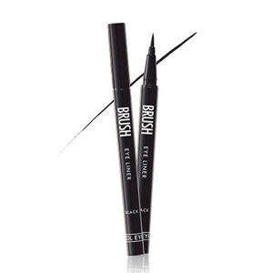 Bút kẻ mắt không trôi Aritaum IDOL Brush Eyeliner