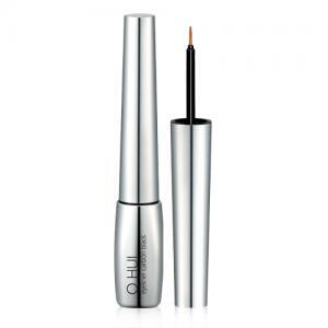 Bút kẻ mắt nước tạo mắt to sâu huyền bí - Ohui Eyeliner Carbon Black