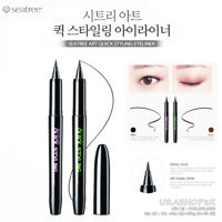 Bút kẻ mắt Seatree Art Quick Styling Eyeliner