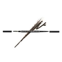 Bút kẻ mày siêu mảnh NYX Micro Brow Pencil MBP06 Brunette