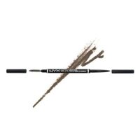 Bút kẻ mày siêu mảnh NYX Micro Brow Pencil MBP05 Ash Brown