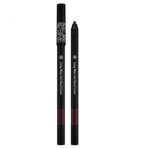 Bút kẻ viền mắt dạng gel Missha The Style Long Wear Gel Pencil Liner No.7 Raspberry Ade