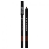 Bút Kẻ Viền Mắt Dạng Gel Missha The Style Long Wear Gel Pencil Liner No.8 Bronze Glow