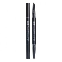 Bút kẻ viền mắt dạng vặn VOV Auto Eyeliner Pencil 7g