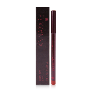 Bút kẻ viền môi số 1 AnnaYake - Lip Pencil #01