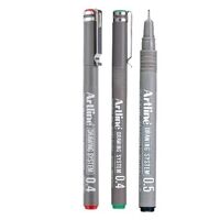 Bút kỹ thuật Artline Japan EK-234 - 0.4mm