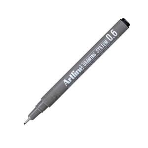 Bút kỹ thuật Artline Japan EK-236 - 0.6mm