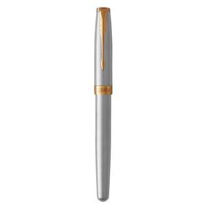 Bút lông bi Parker Sonnet X-ST Steel GT TB-1950800