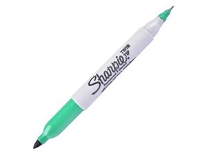 Bút lông dầu Sharpie Twin 32204