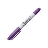 Bút lông dầu Sharpie Twin Tip Tím 1799117