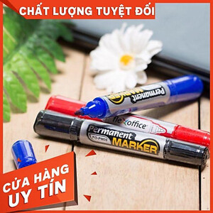 Bút lông dầu Thiên Long FO-PM-09