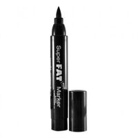 Bút lông kẻ mắt NYX Super Fat Eye Marker #SFEM01 6g