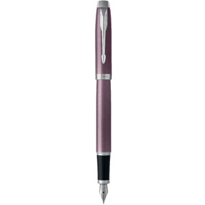 Bút máy cao cấp Parker IM Light Purple CT TB4-1975607