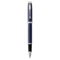 Bút máy cao cấp Parker IM Matte Blue CT TB4-1975598