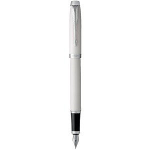 Bút máy cao cấp Parker IM White Lacquer CT TB4-1975613