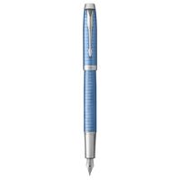 Bút máy Parker IM PRM Blue CT TB4-1975634